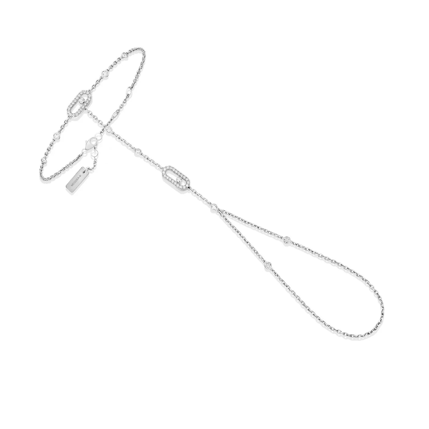 MOLLYANNE HAND CHAIN