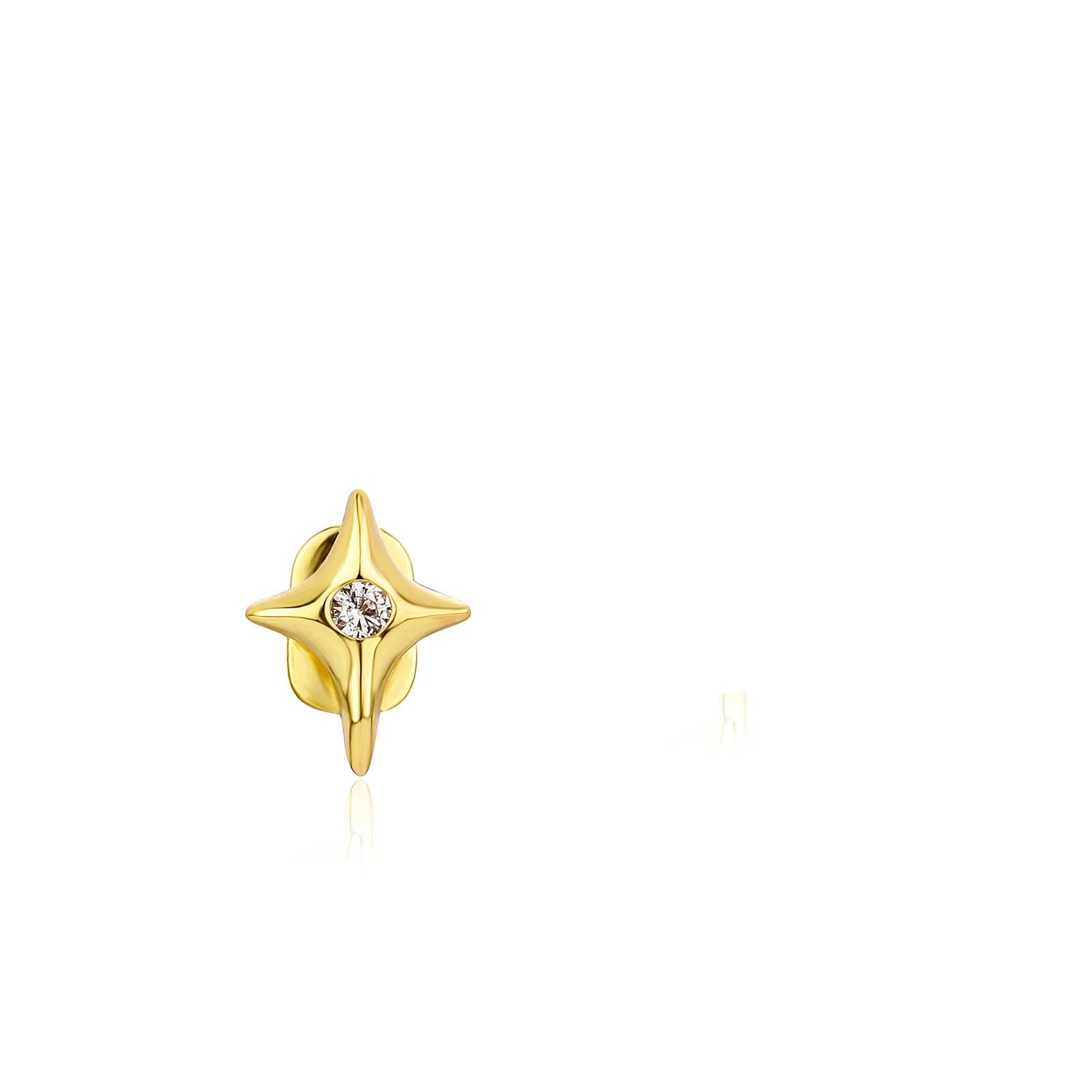 Iced Sparkle Tooth Grillz