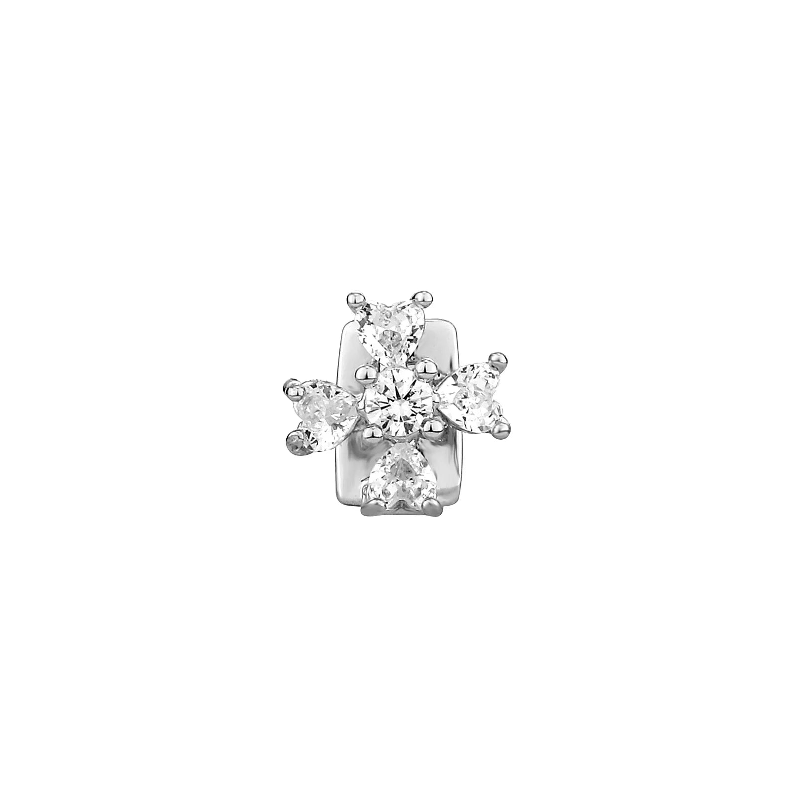 Luxe Flower Tooth Grillz