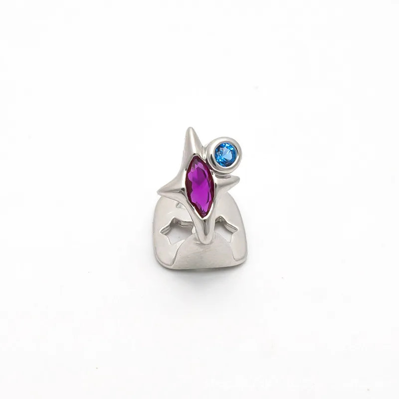Galactic Tooth Grillz