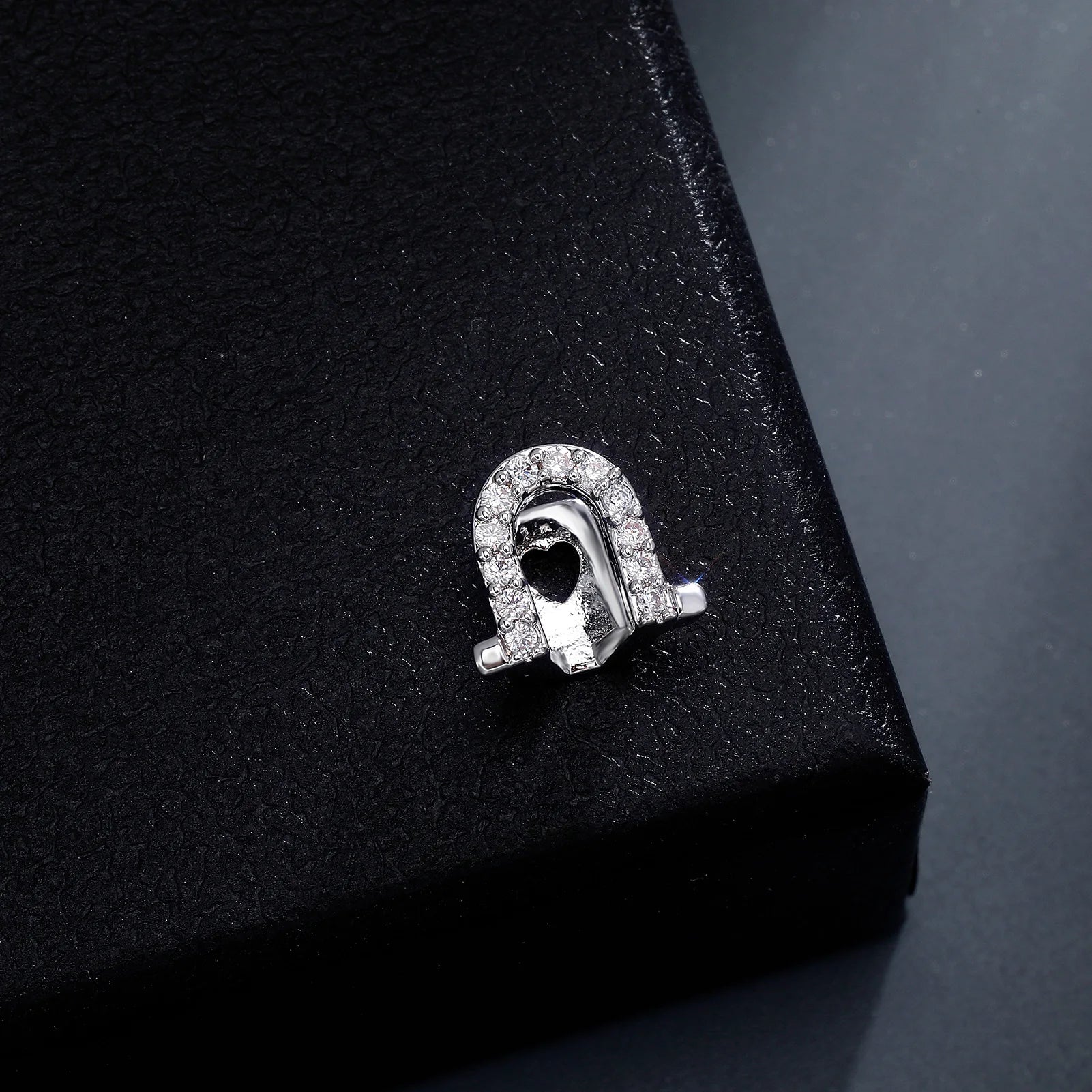 Luxe Flower Tooth Grillz
