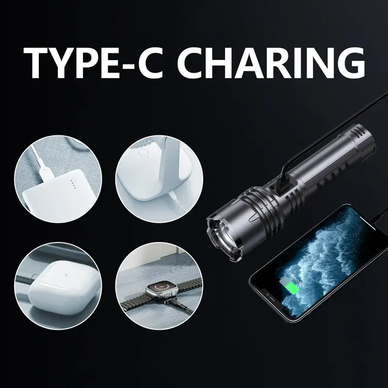 1500 Lumen Emergency Response Light