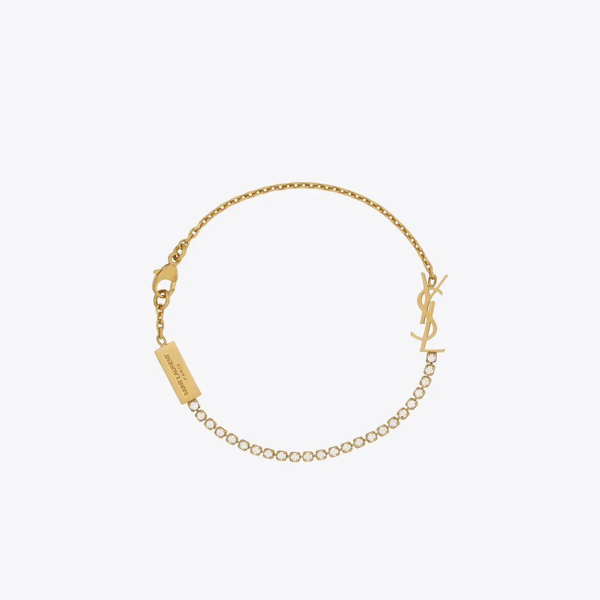 YVES DIAMANTE BRACELET