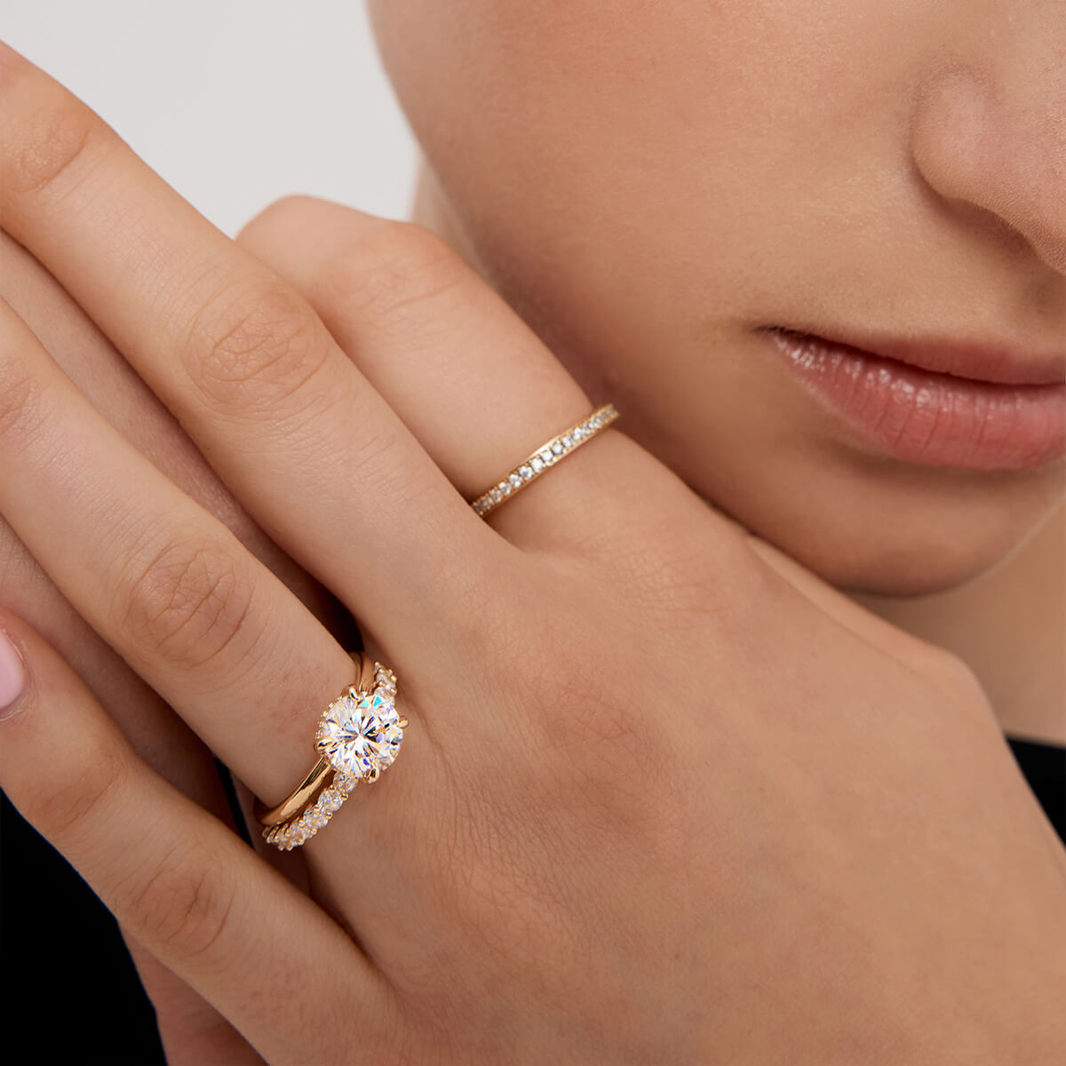 Elise Ring