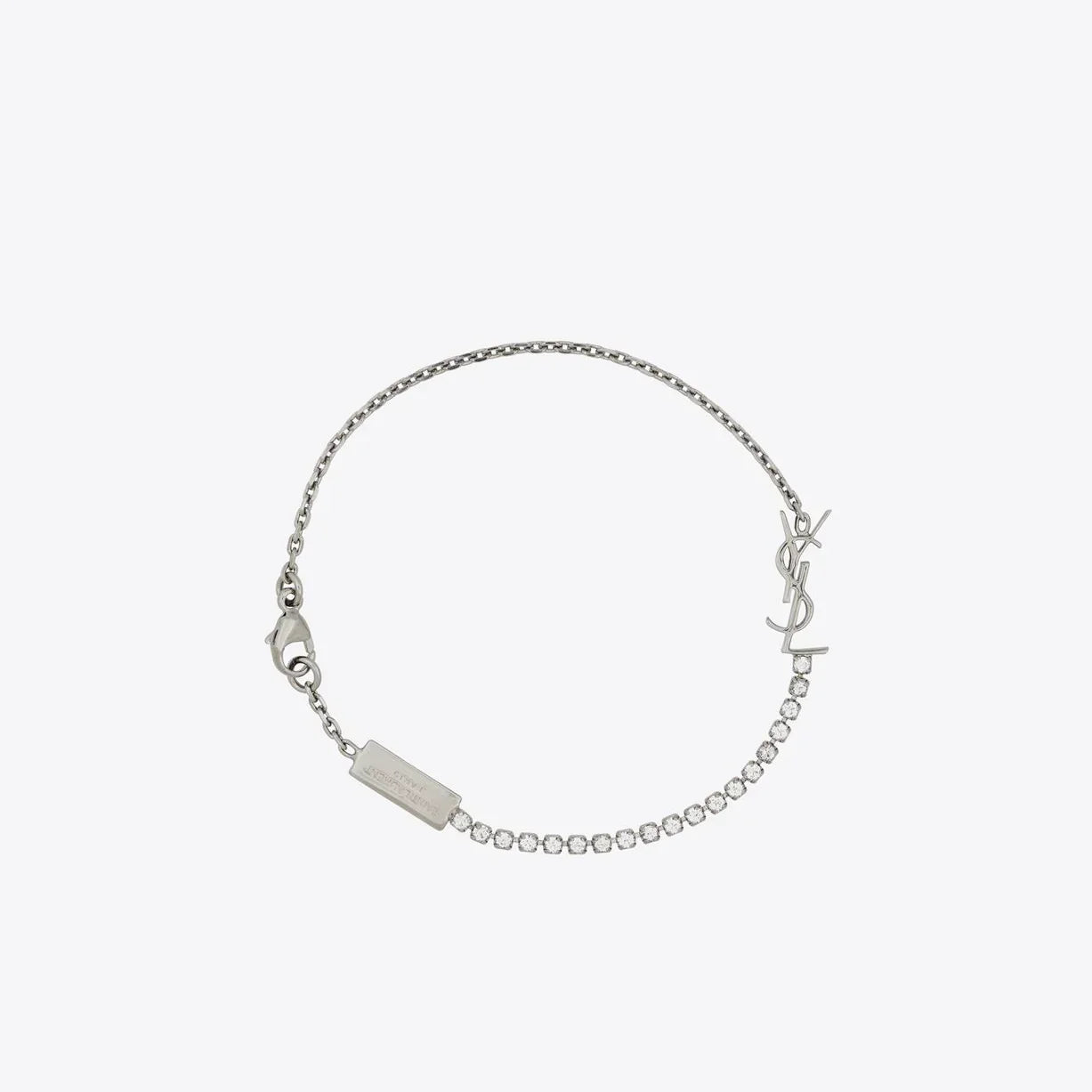 YVES DIAMANTE BRACELET
