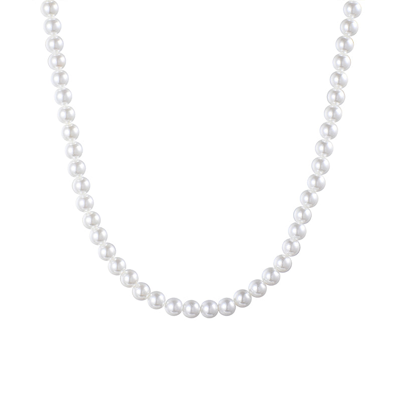 PEARLY NECKLACE