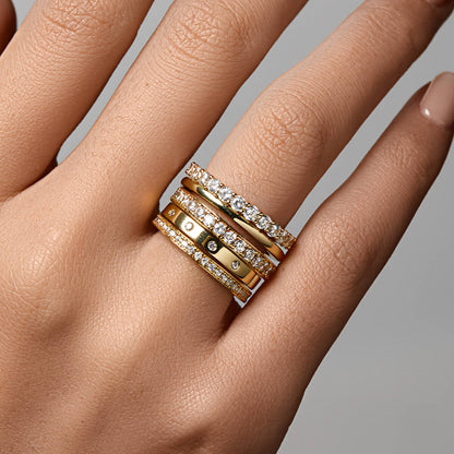 Elise Ring