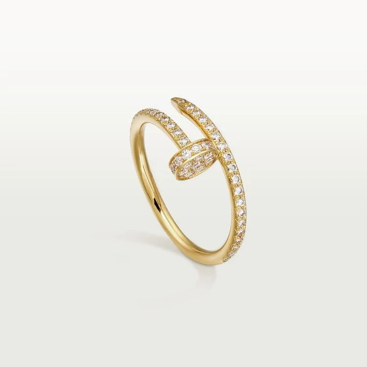 KACI DIAMANTE RING