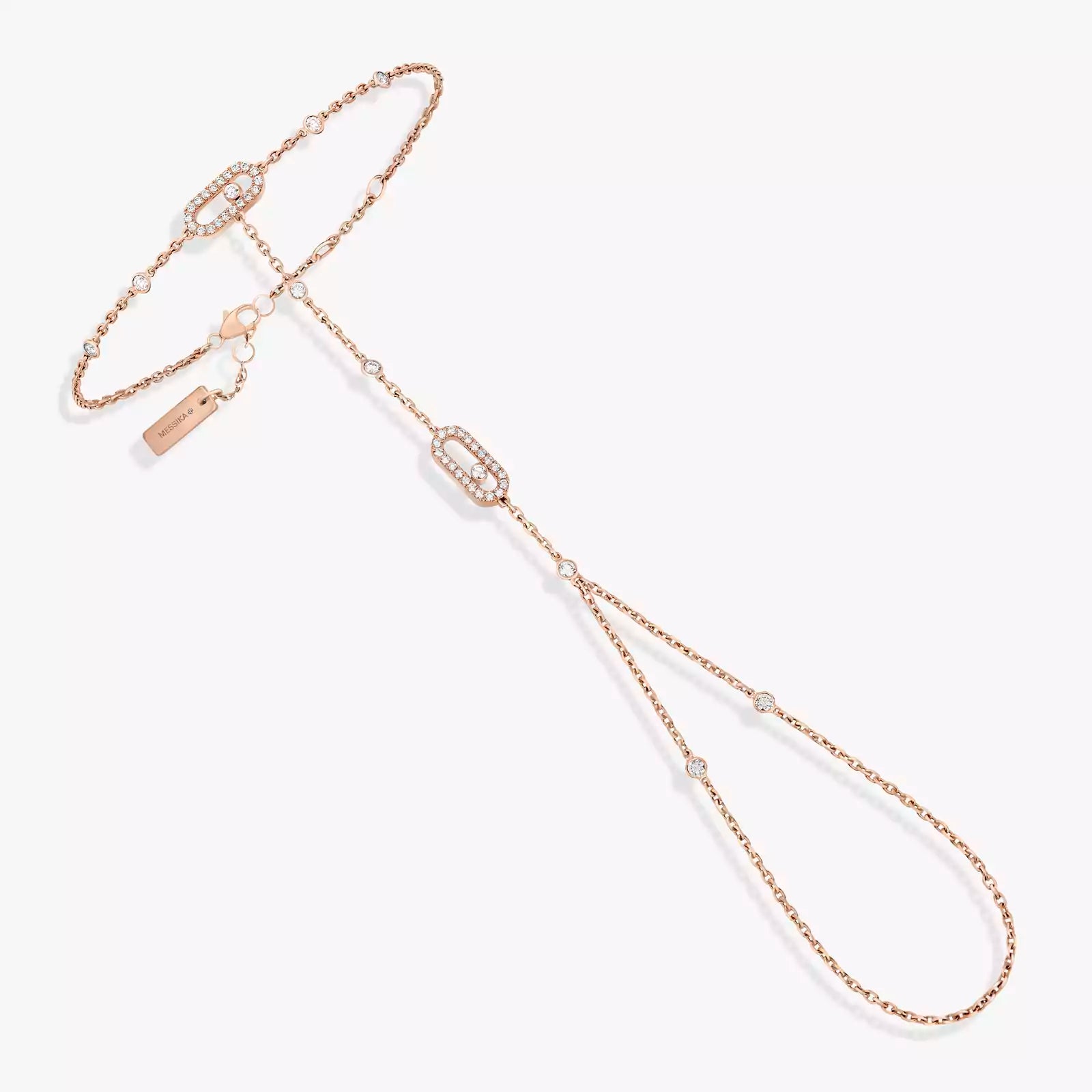 MOLLYANNE HAND CHAIN