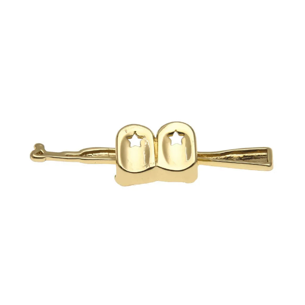 AK-47 Tooth Grillz