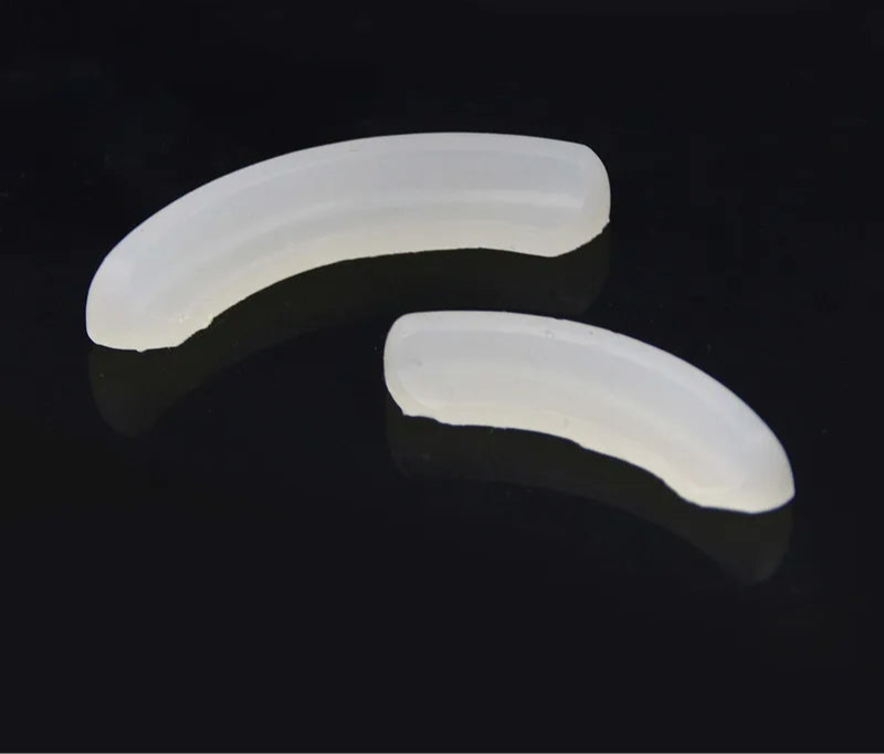 50x Replacement Silicone Molding Bars