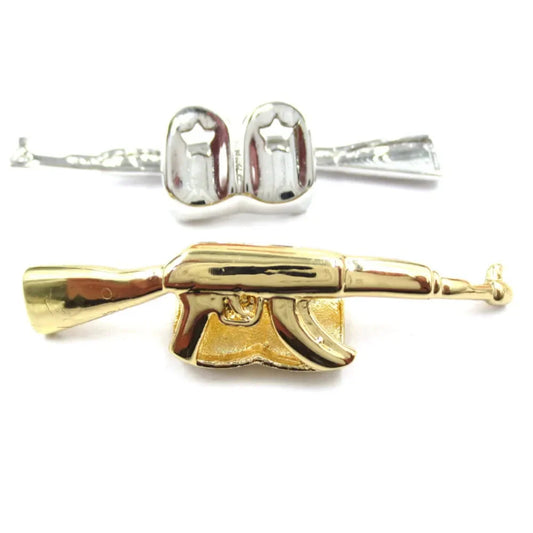 AK-47 Tooth Grillz