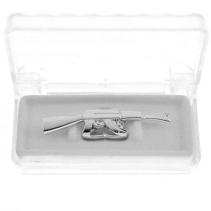 AK-47 Tooth Grillz
