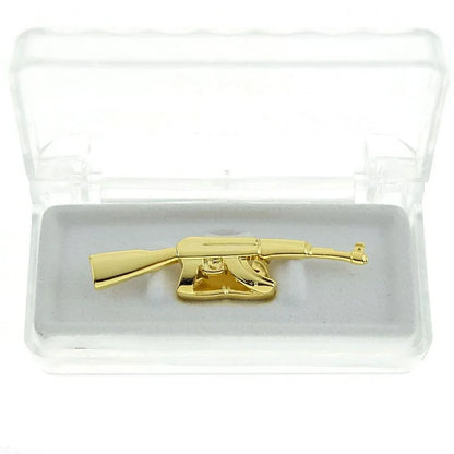 AK-47 Tooth Grillz