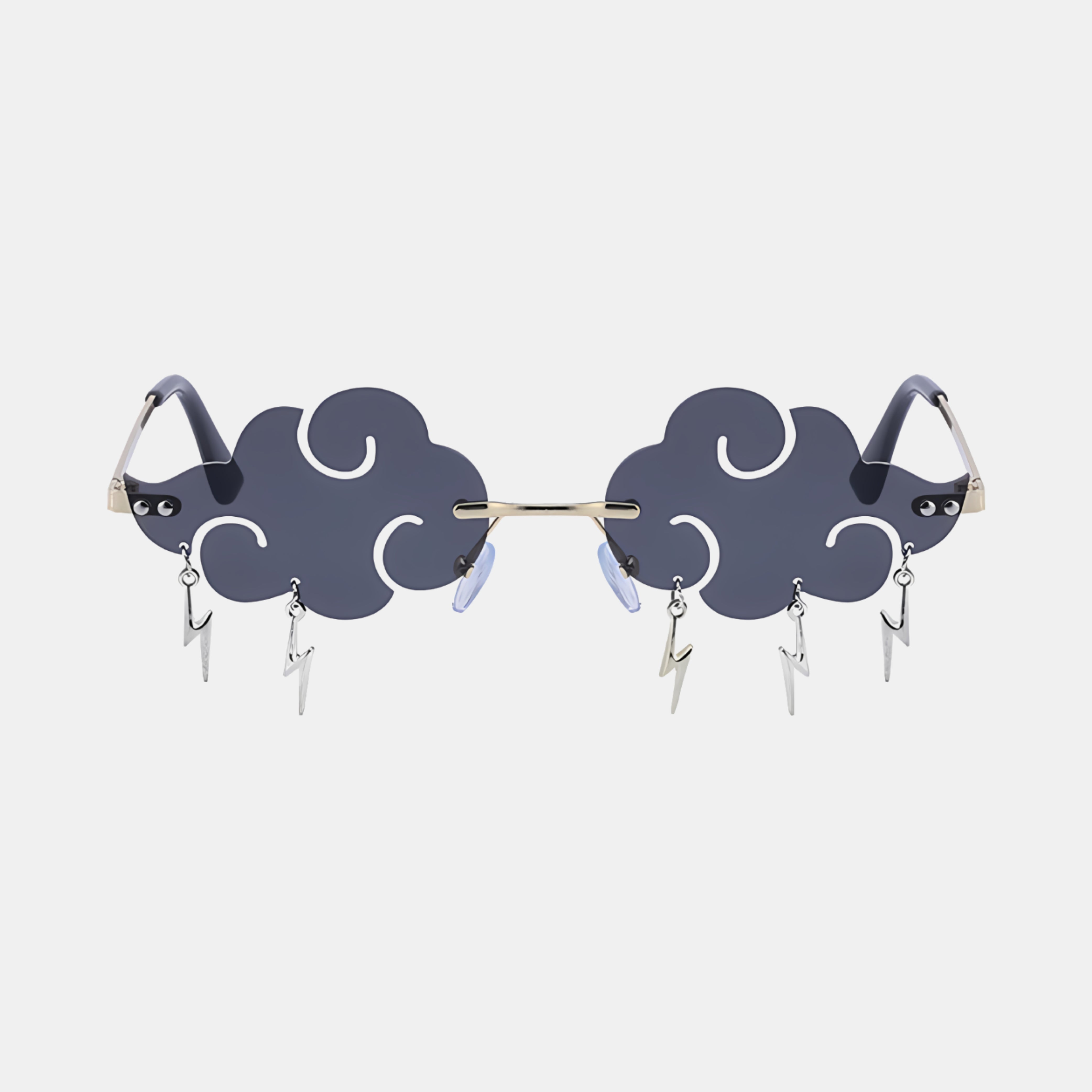 CLOUDY