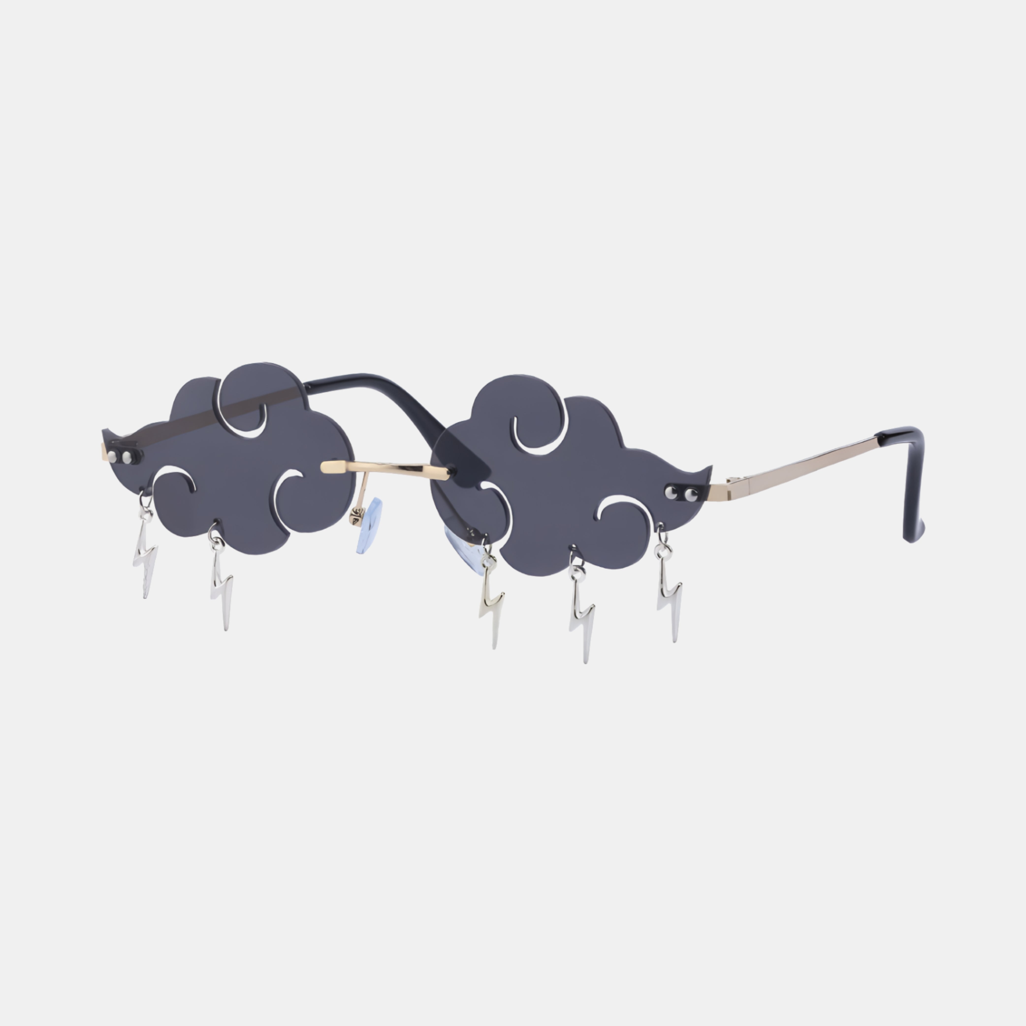 CLOUDY