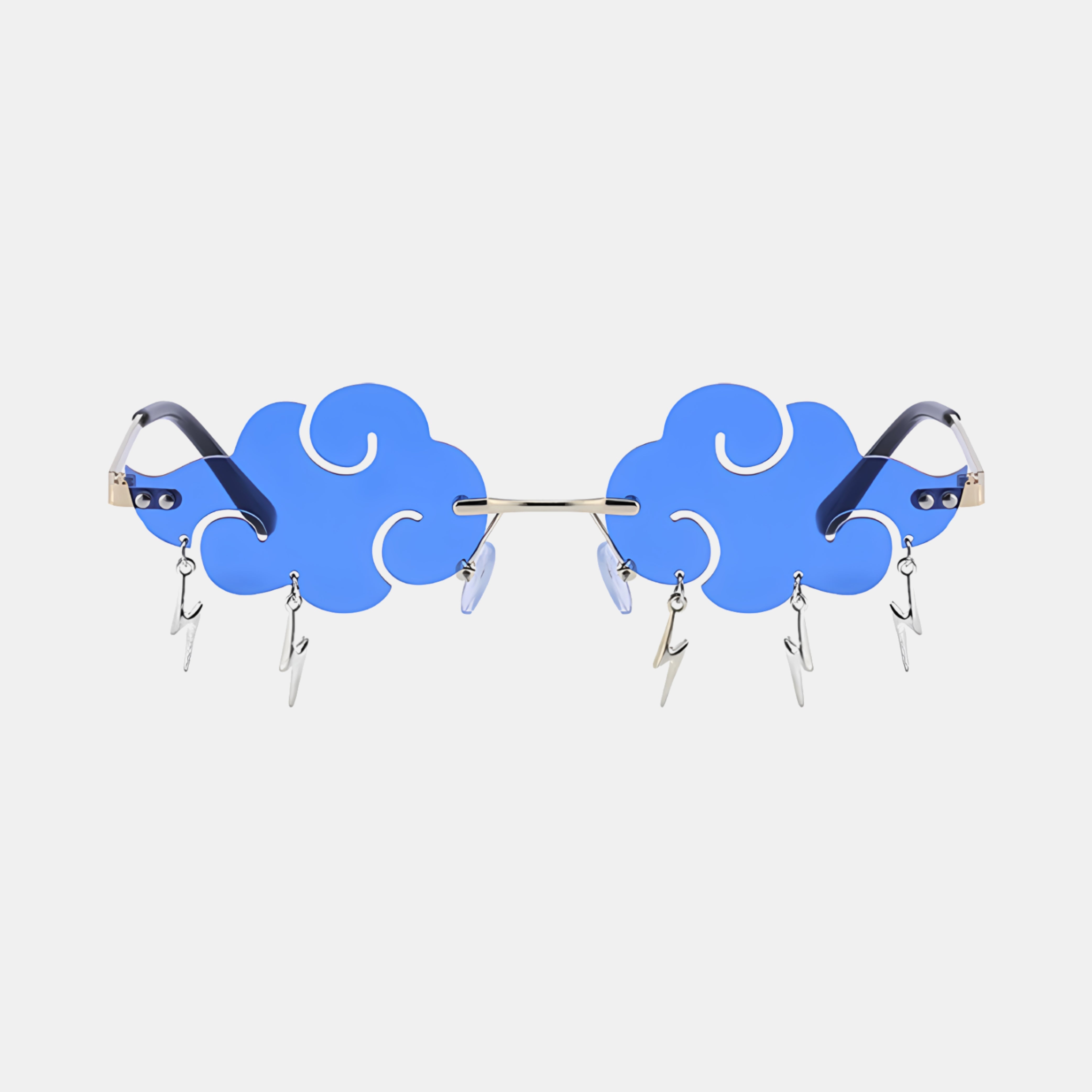 CLOUDY