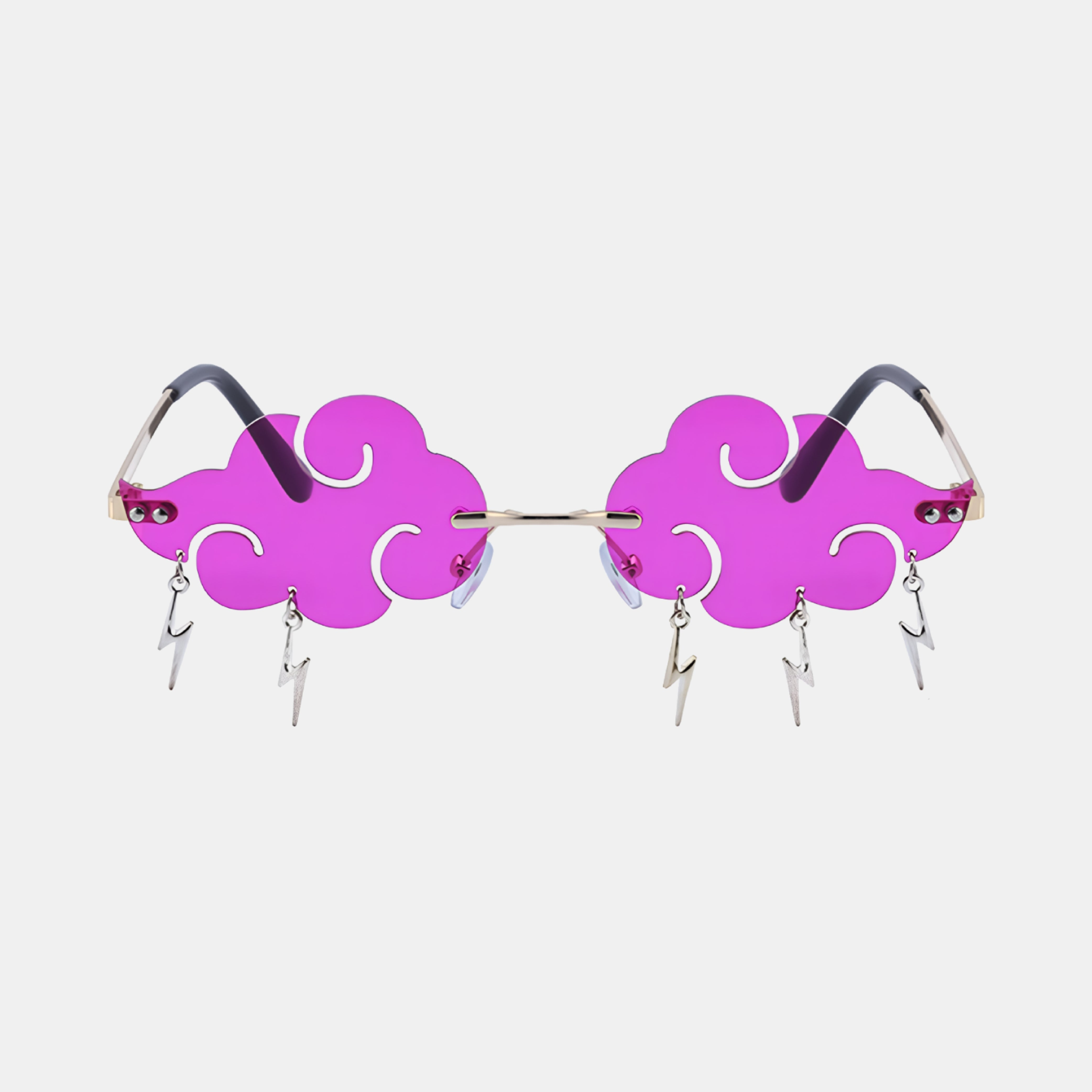 CLOUDY