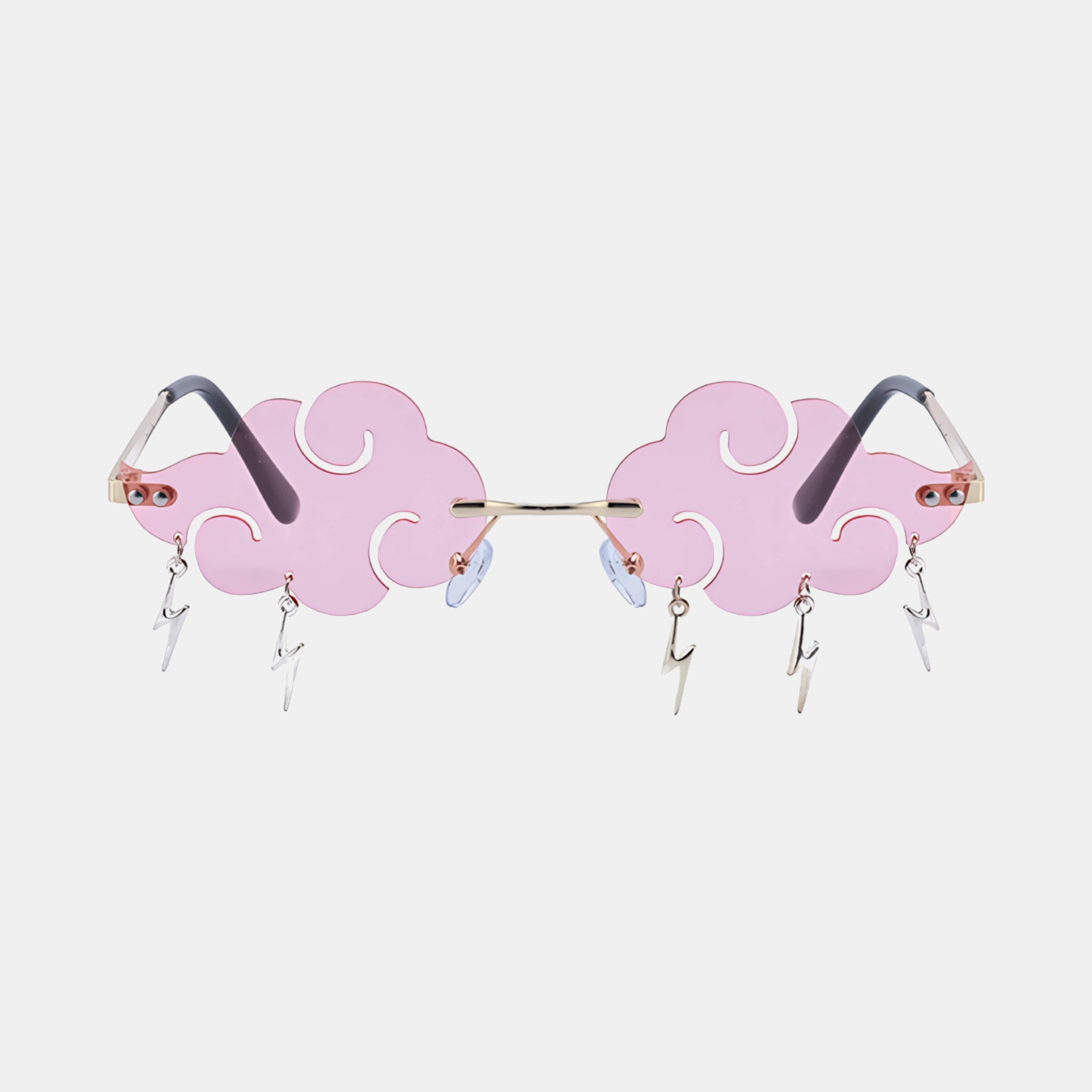 CLOUDY
