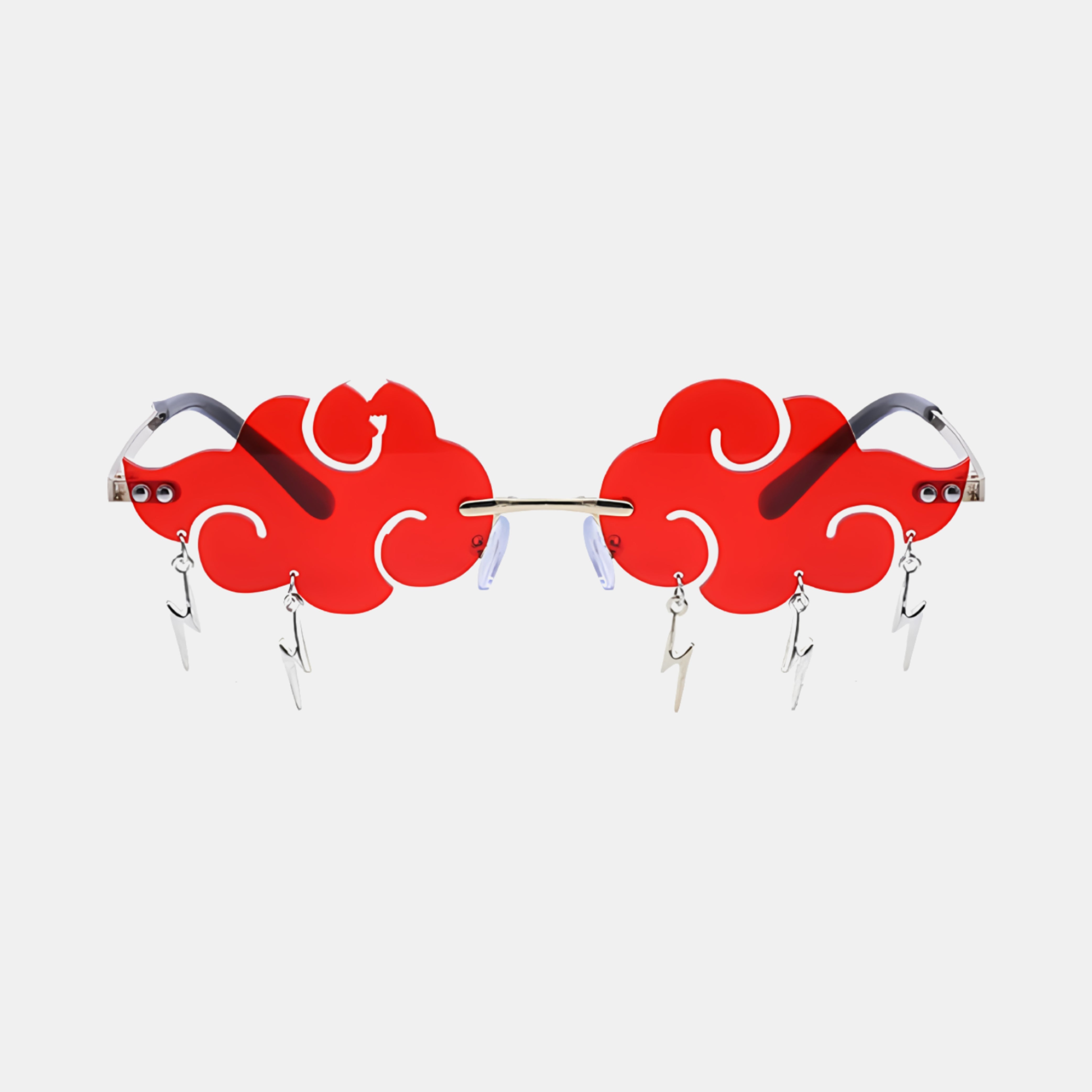 CLOUDY