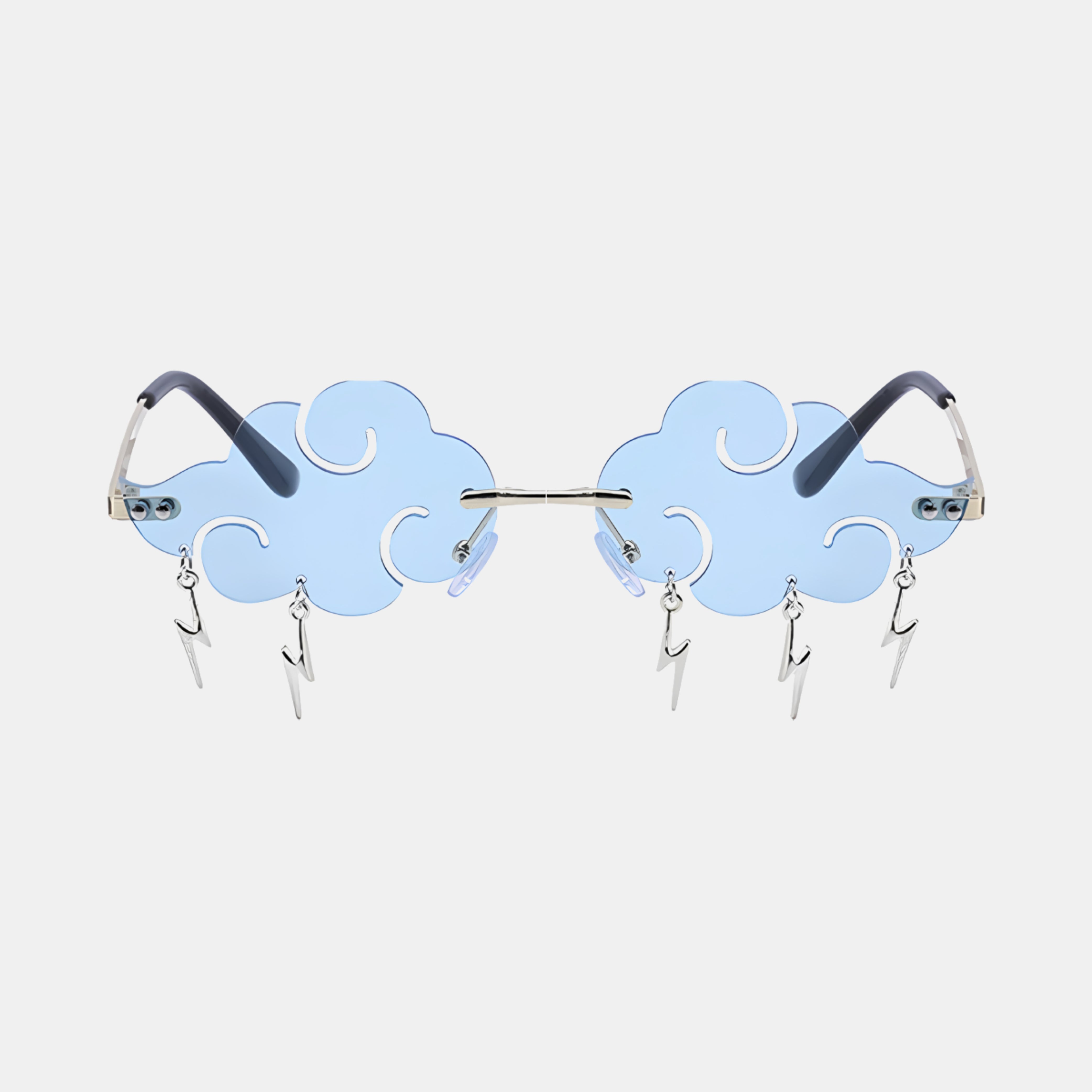 CLOUDY