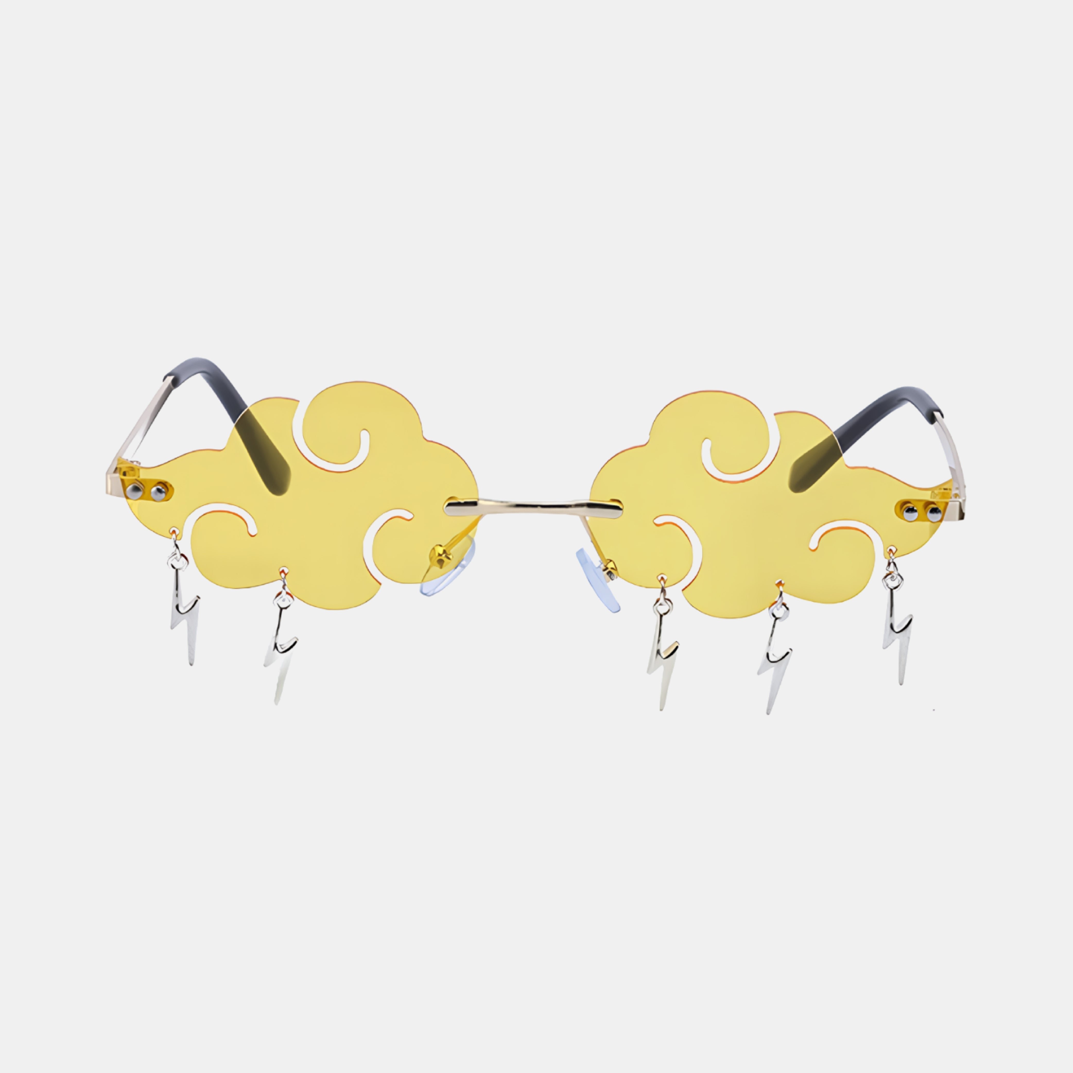 CLOUDY