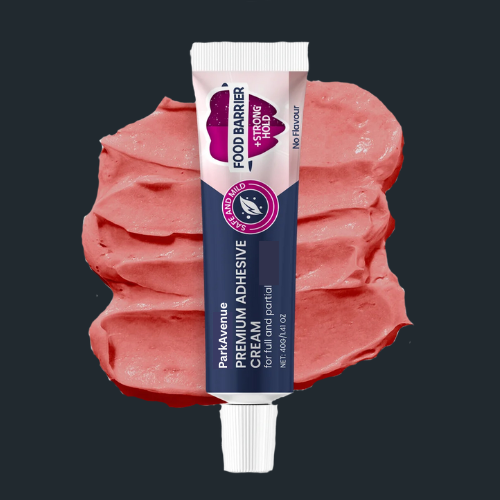 Oral Adhesive Glue