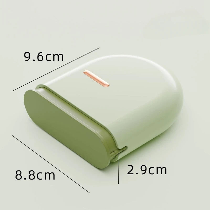 Luxe Travel Case