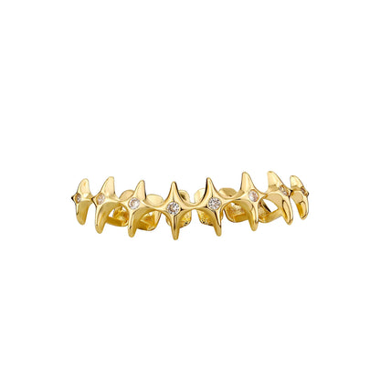 Iced Braces Grillz