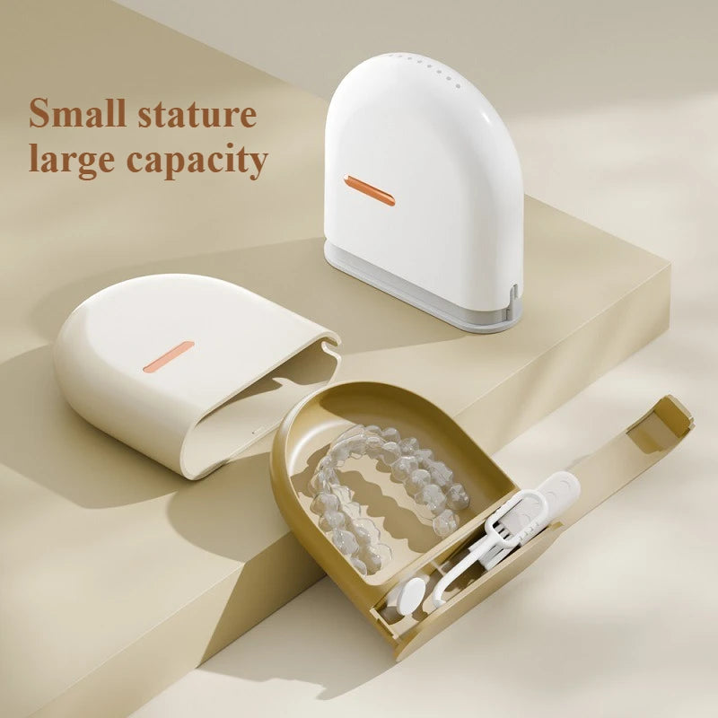Luxe Travel Case