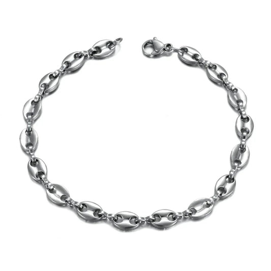 Chain Link Bracelet
