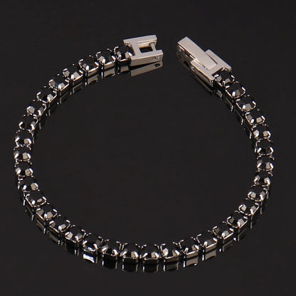 Stef Micro Tennis Bracelet