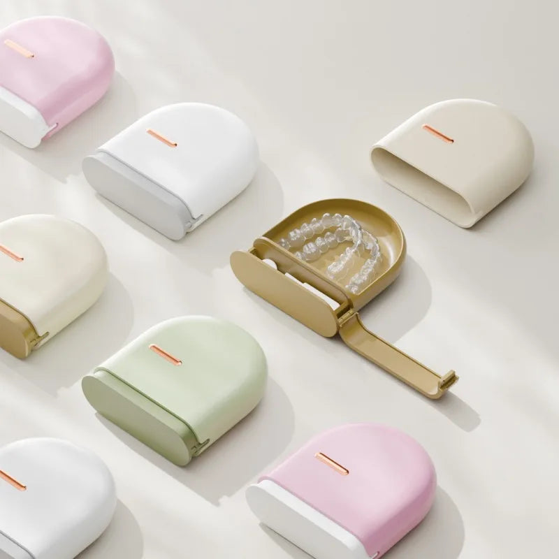 Luxe Travel Case