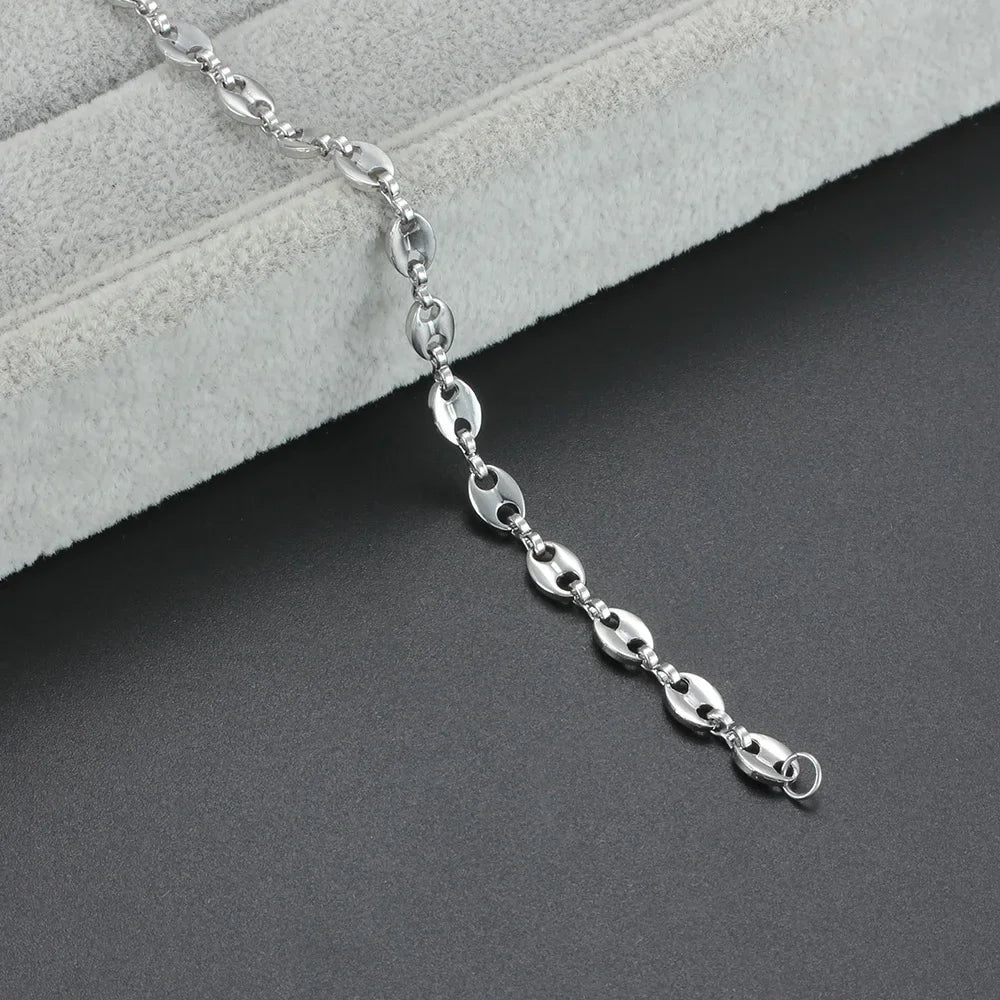 Chain Link Bracelet