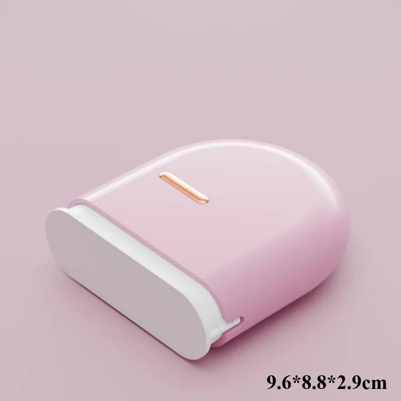 Luxe Travel Case