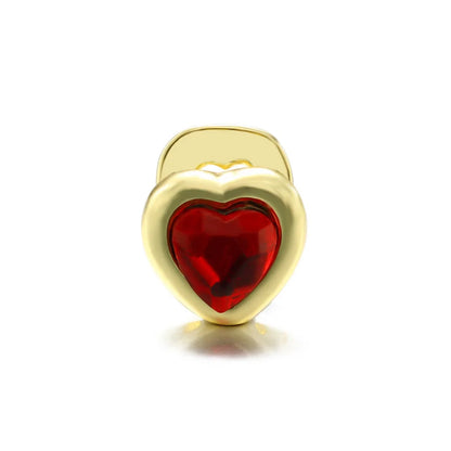 Emerald Tooth Grillz
