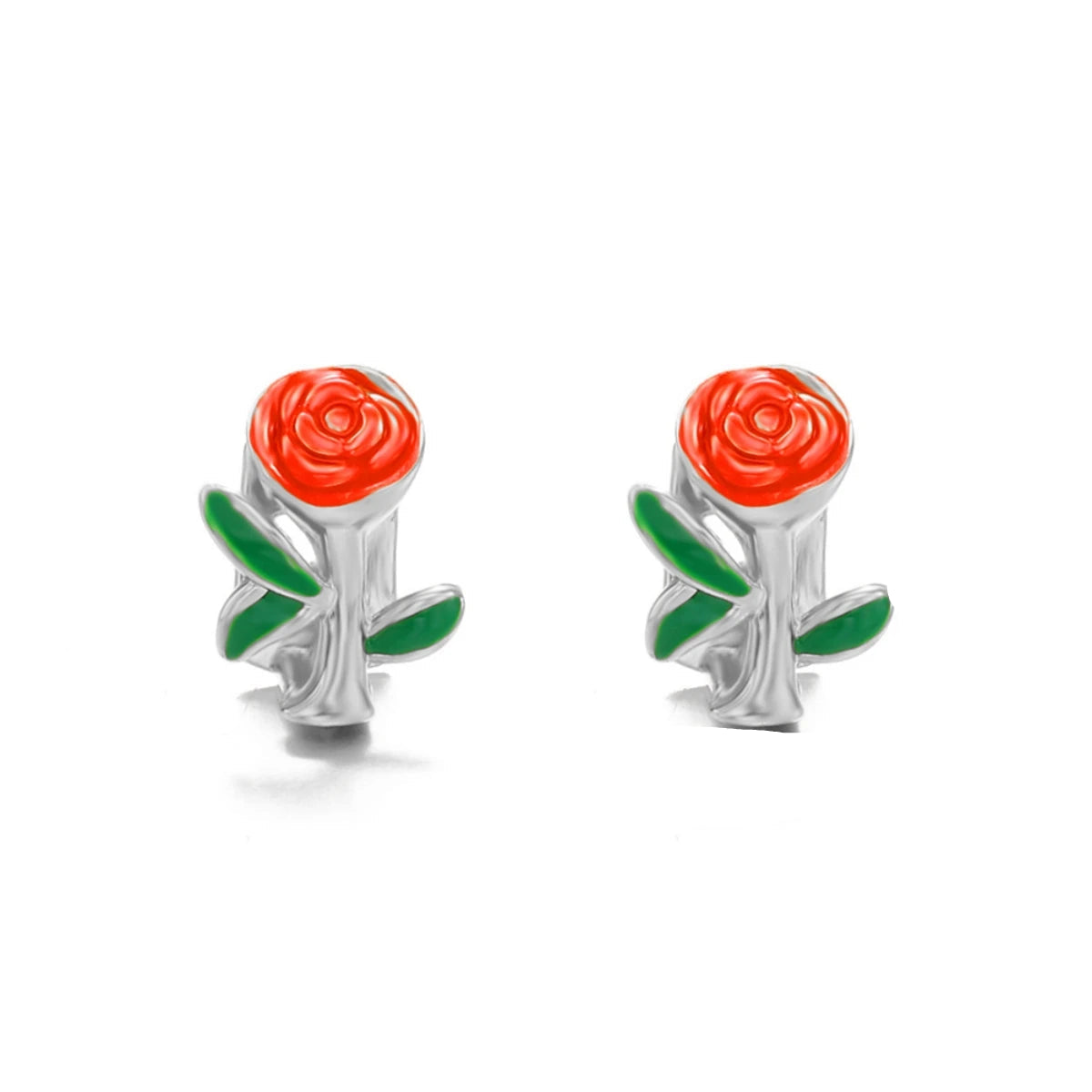 Rose Tooth Grillz