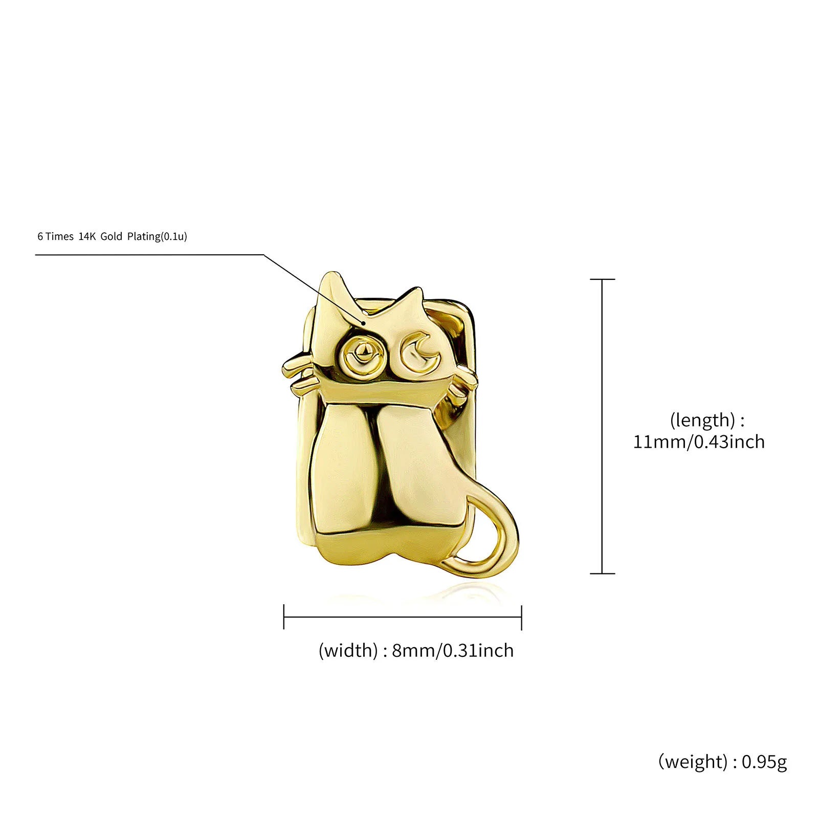 Iced Bug Tooth Grillz
