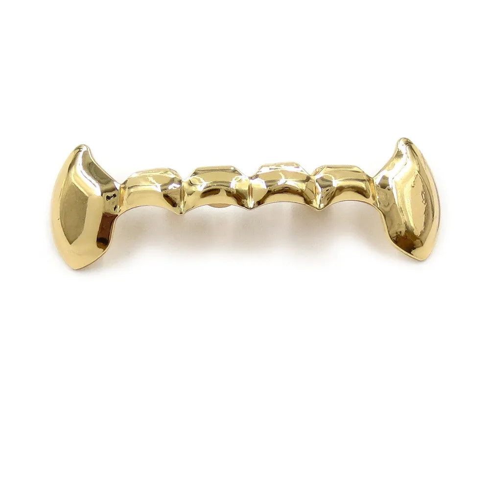 Bucktooth Canine Grillz