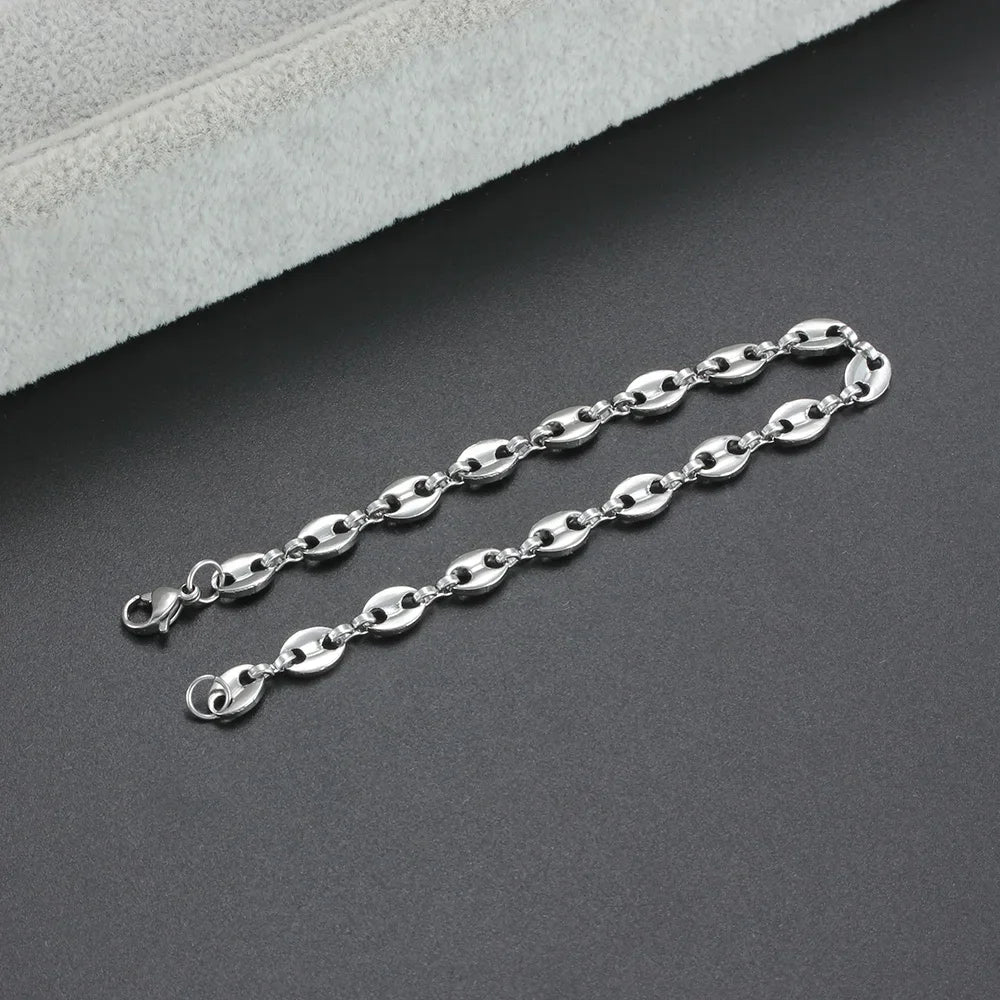 Chain Link Bracelet