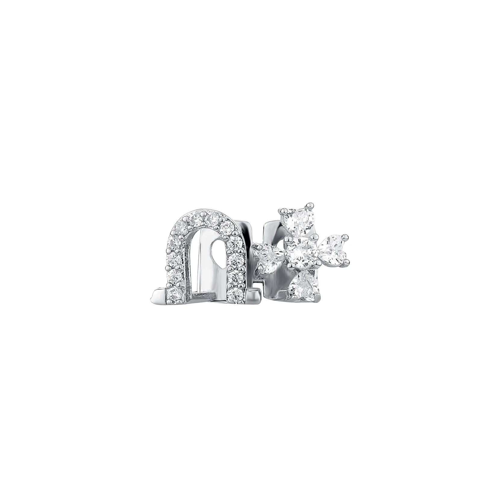 Luxe Flower Tooth Grillz