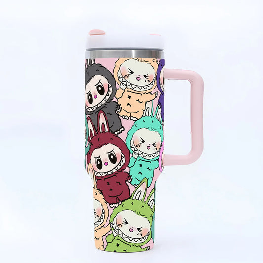 Bubu Insulated Tumbler