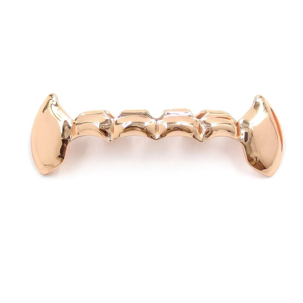Bucktooth Canine Grillz