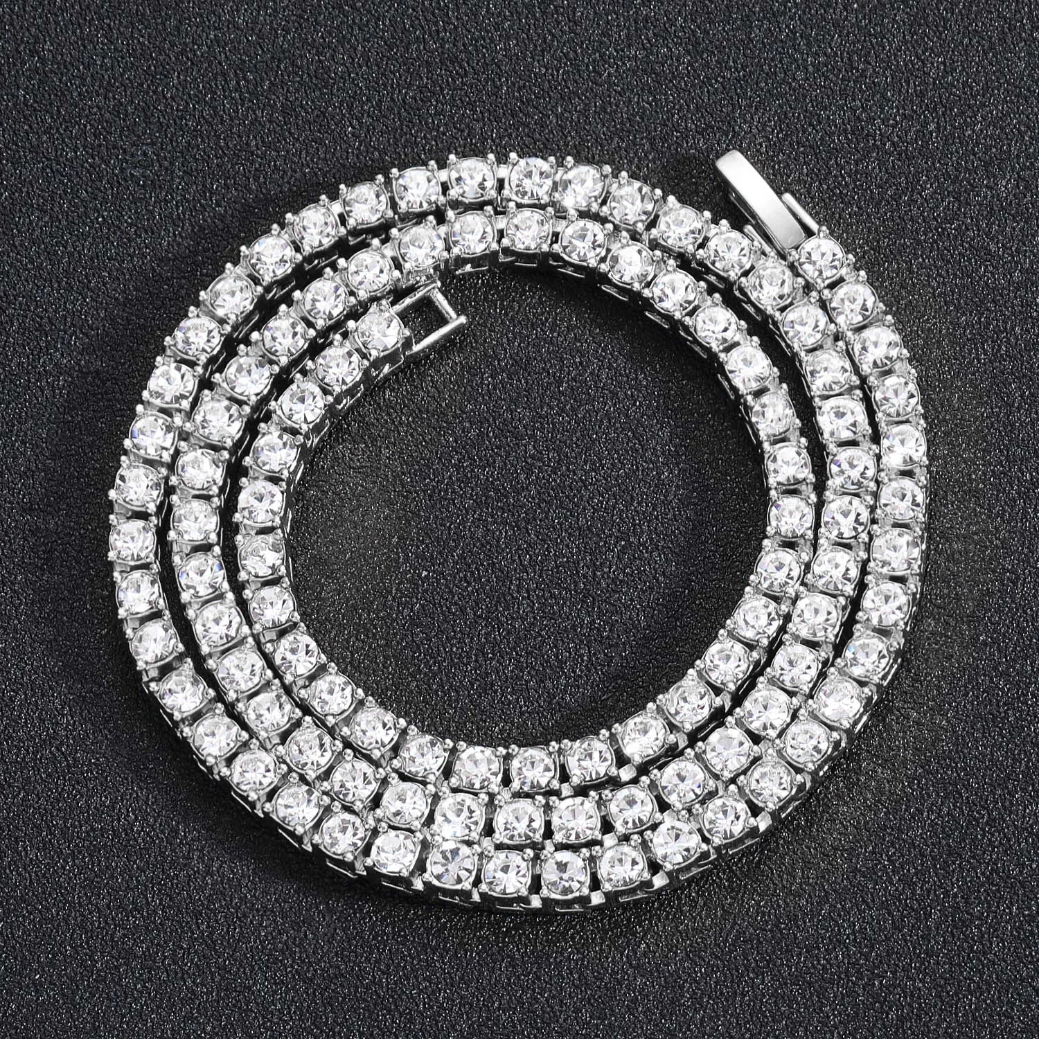 5MM Tennis Chain