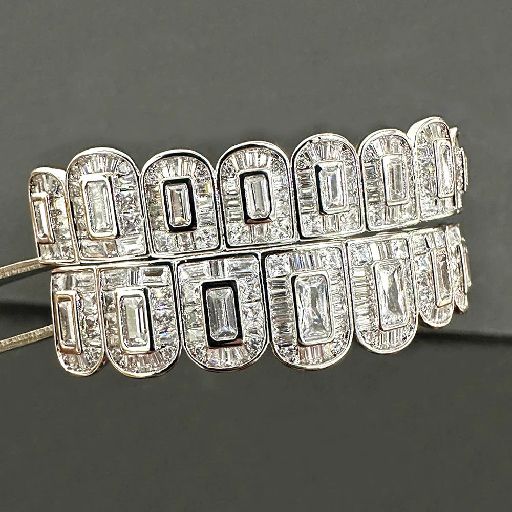 Luxe Baguette Grillz Set