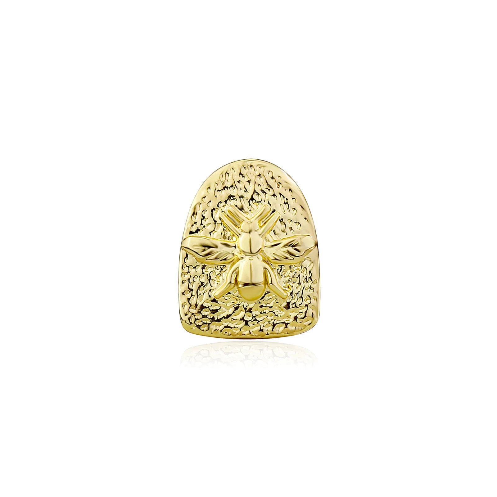Iced Bug Tooth Grillz