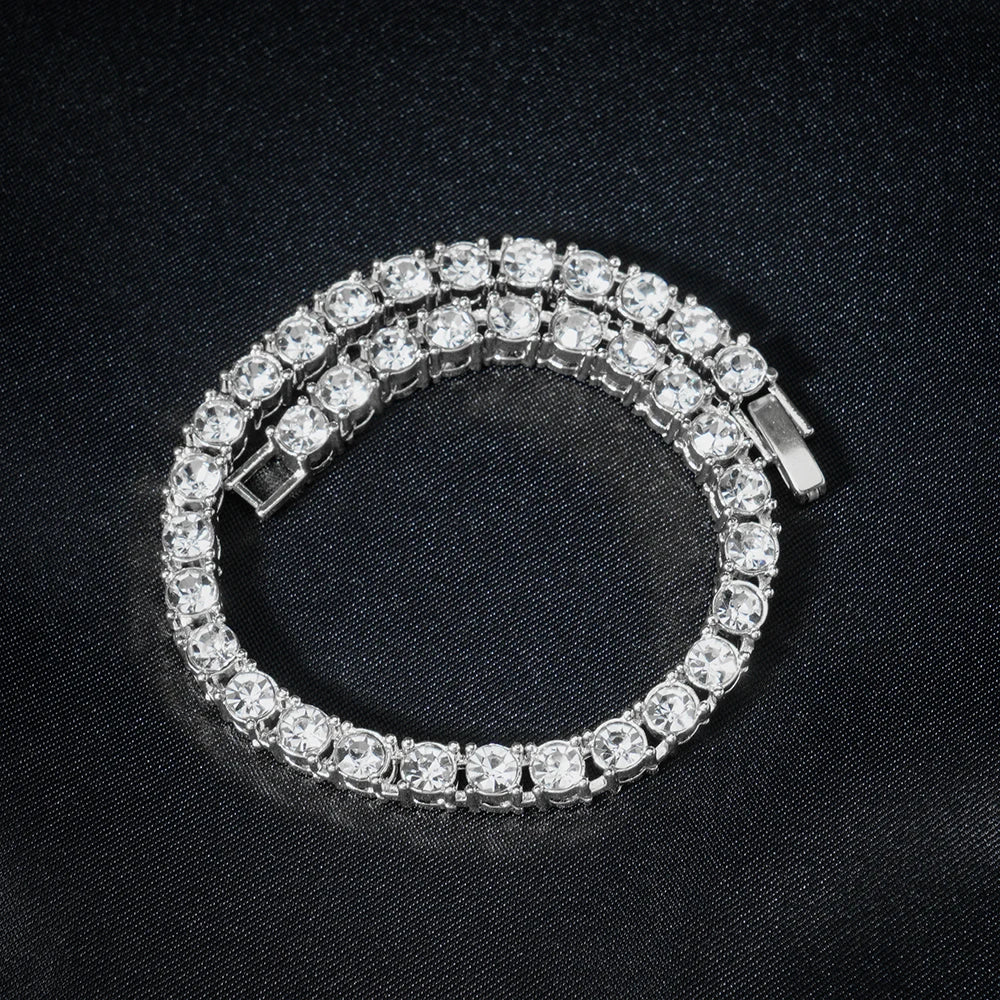 5MM Tennis Chain