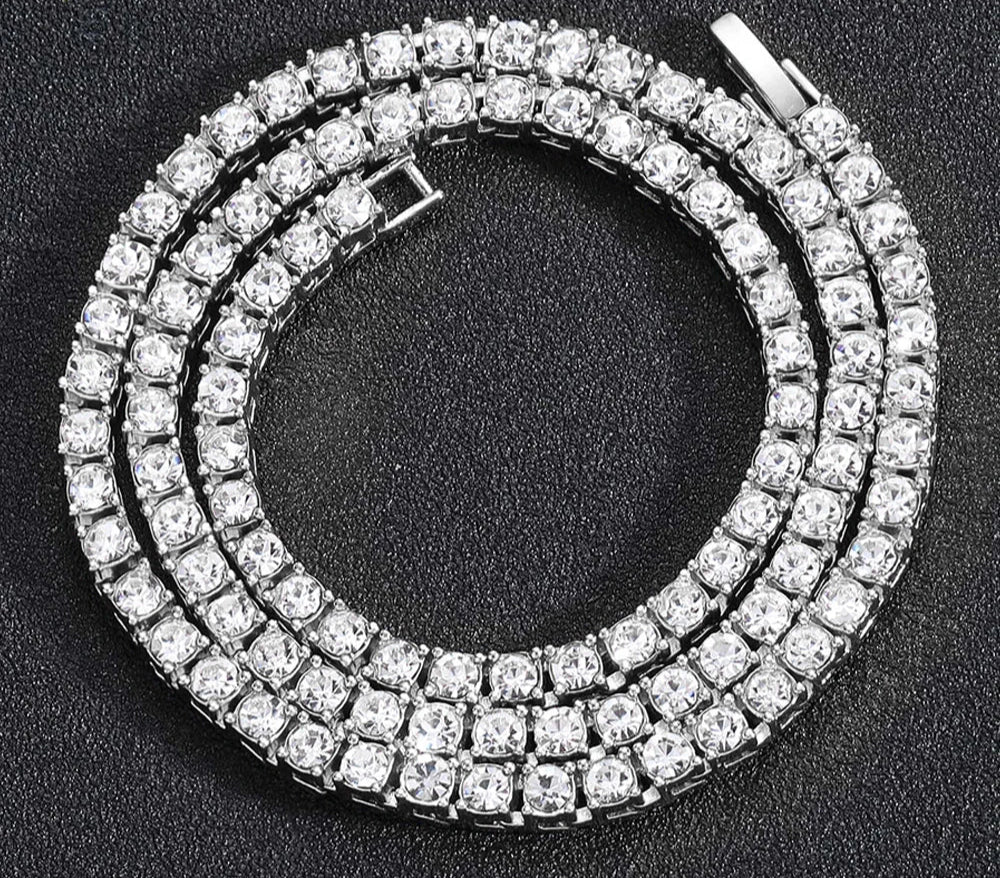 5MM Tennis Chain