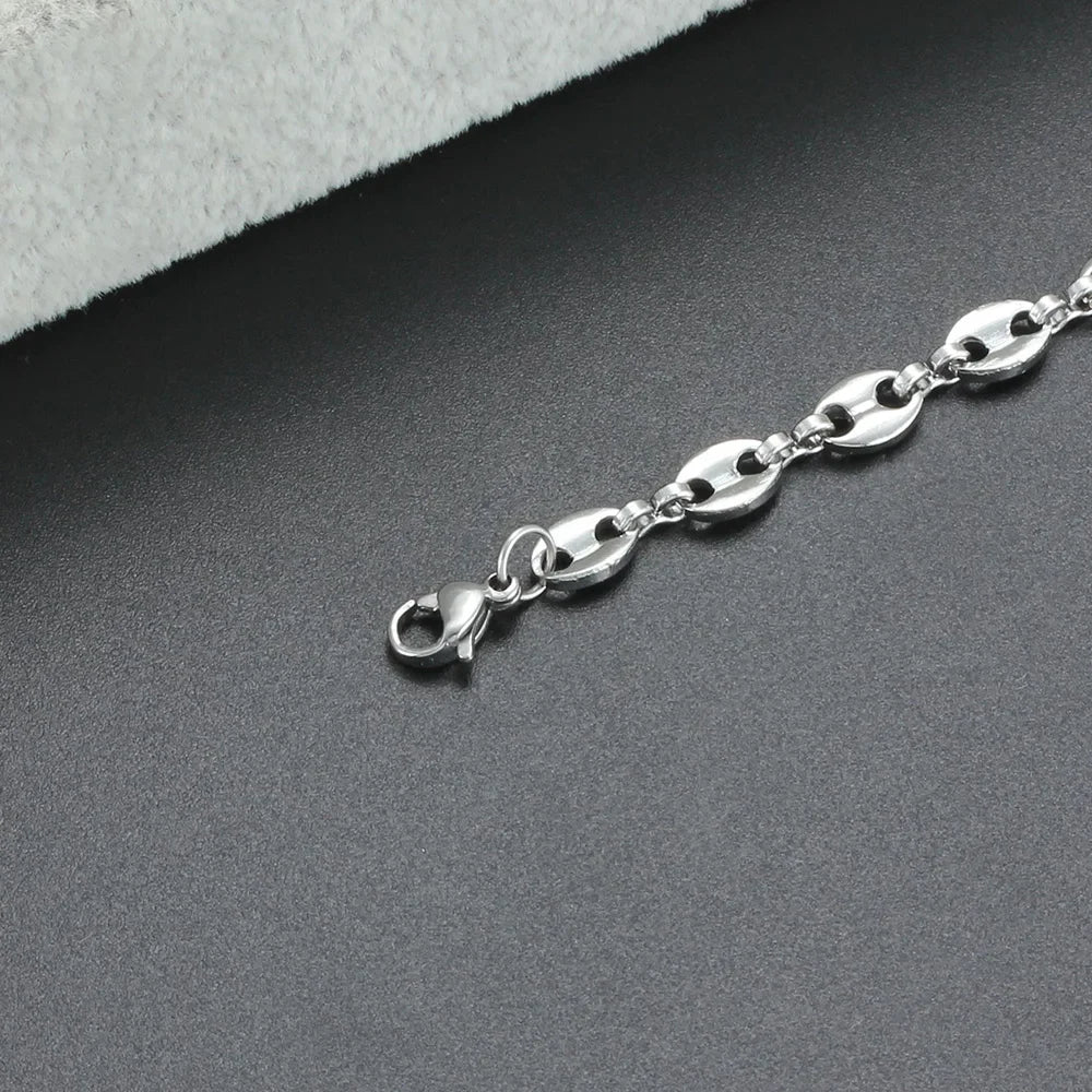 Chain Link Bracelet