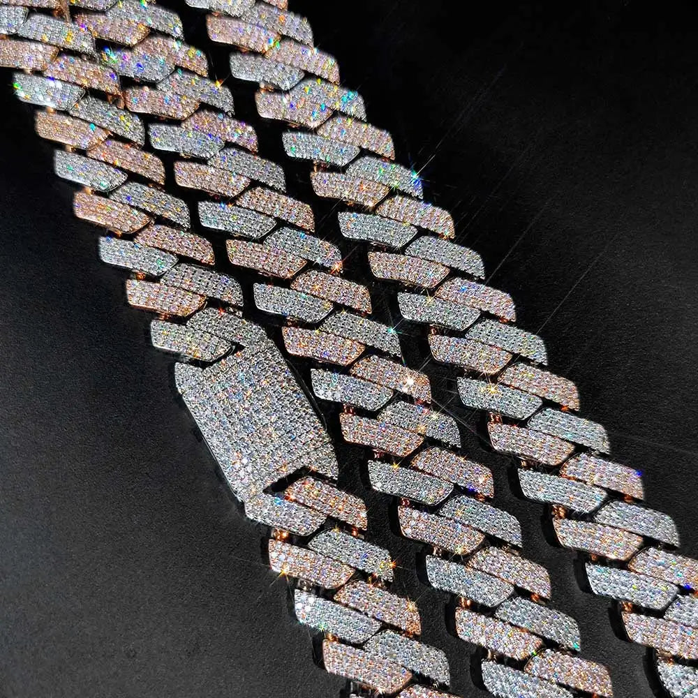 20mm Frostbite Miami Cuban